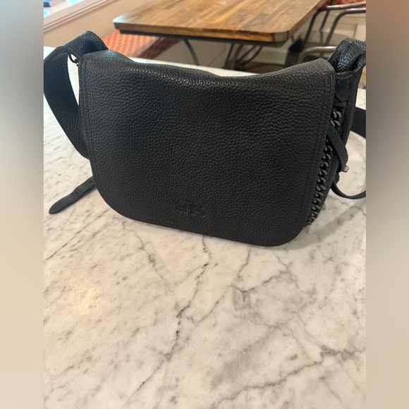 Coach Dakotah Whiplash Chain bag - Picture 9 of 14